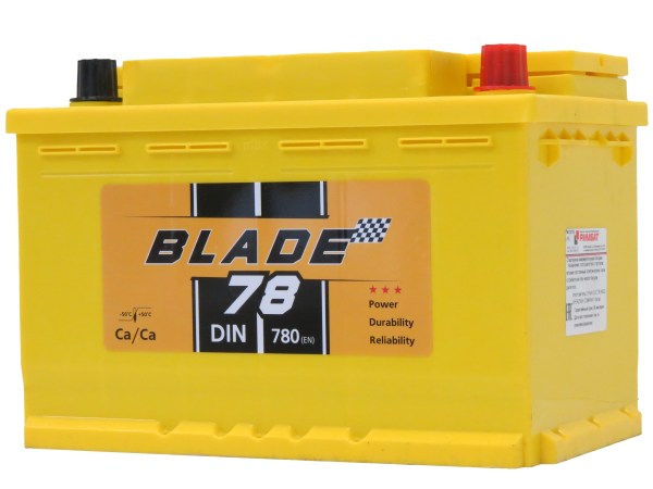 Blade 78 R